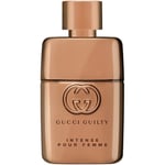 Gucci Parfymer för kvinnor Gucci Guilty Pour Femme IntenseEau de Parfum Spray 30 ml (17.533,00 kr / 1 l)