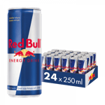 24 x Red Bull Energidryck, 250 ml, Original