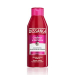 DESSANGE - Shampoing Protecteur Couleur & Kératine - Formule Enrichie En Kératine Végétale & Filtre UV - Nourrit, Répare, Prolonge La Couleur - Pour Cheveux Colorés - 250 ml