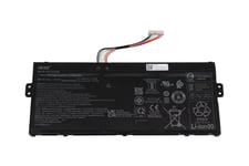 Acer-batteri 40Wh, 3530mAh, 1,55V, 45W