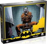 Joker (Batman) PUZZLE 1000pc