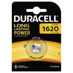 Duracell 1620 Battery, 1pk