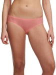 Chantelle Womens SoftStretch Brazillian - Pink Polyamide - One Size