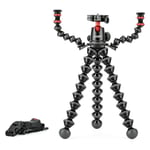 Joby Rig Kit 5K GorillaPod Svart/Grå