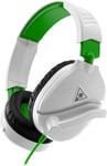 Turtle Beach Recon 70X White Gaming Headset for Xbox Series X|S, Xbox One, PS5,