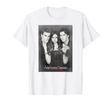 Vampire Diaries That Was Then T-Shirt