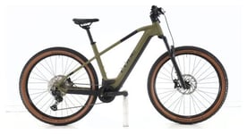 cube reaction race xt   velo vtt electrique   cube   tres bon etat