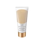 Sensai Silky Bronze Protective Cream Body Spf50+ 150 ml