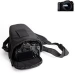 For Sony Cyber-shot DSC-RX10 II case bag sleeve for camera padded digicam digita