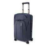 Thule Crossover 2 Carry On Spinner Dress Blue 35