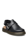 Jorgie T Black T Lamper Black Dr. Martens