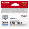 Canon imagePROGRAF Pro-1100 GB - PFI-4100 cyan C ink tank 6778C001 91008