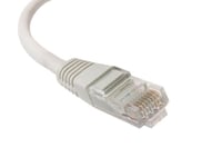 Rj45 Utp5e Patchcord Cat5e 5e Internet Network Ethernet Lan Cable Plug - Plug