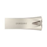 SAMSUNG BAR PLUS 512Go Champagne Silver