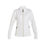 Dog Copenhagen Aucun Back-on-Track Sport : Veste Femme Adulte Unisexe, Blanc, XL