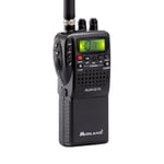 Midland Alan 42DS UK Handheld CB Radio with Digital Squelch