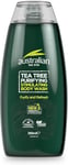 Australian Purifying Tea Tree Stimulating Body Wash 250ml