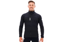 Millet Fusion Grid M vêtement running homme