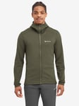 Montane Protium Lightweight Breathable Zipped Hoodie