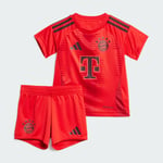 adidas FC Bayern 24/25 Home Baby Kit Enfants Kids