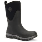 Muck Boot Arctic Sport Ladies Mid Wellingtons