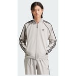 adidas Original Sst Bonded Track Top, størrelse X-Small