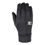 MILLET - M Touch Glove - Gants Polaires Homme - Compatible Tactile - Randonnée, Trekking - Noir