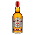 CHIVAS REGAL WHISKY 70CL BLENDED SMOOTH MALT AND GRAIN SCOTCH WHISKEY SPIRITS