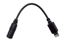 Ckmova Ac-Lf3 - Kabel Mellom 3,5 Mm Trrs-Kontakt - Lyn