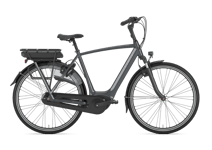 Gazelle Arroyo C7+ HMB 400Wh 61