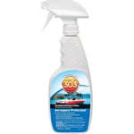 303 Marine Aerospace Protectant 473ml (Volym: 473ml)