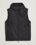 Moncler Moretan Vest Black