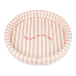 Liewood Jean Barnpool 120 cm See you by the sea/stripe sorbet rose