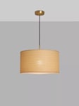 John Lewis Serenity Pendant Ceiling Light