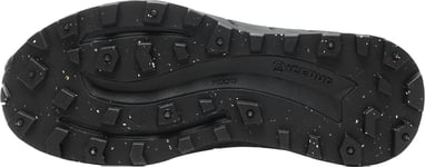 Icebug Arcus BUGrip W Löparskor Trueblack, USL 6,5