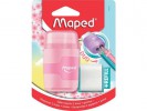 MAPED Maped Blyantspisser 1 M.refill 049230