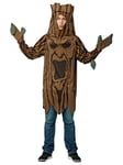 Scary Tree Haunted The Wizard of Oz Book Week Unisex Adult Mens Costume OS