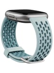 Fitbit Versa 3/4 & Sense/2 Sea Sininen Ocean Small