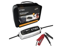 Ctek Ct5 Time To Go Batterikit