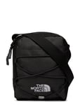 The North Face Jester Crossbody Svart