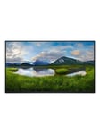 27" Dell P2725H - without stand - LED monitor - Full HD (1080p) - 27" - 5 ms - Skærm
