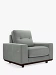 G Plan Vintage The Seventy One with USB Charging Port Armchair