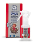 Hedrin Once spray 60 ml