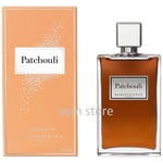 REMINISCENCE Patchouli Eau De Toilette 100mL Vaporisateur Spray / EBKJ