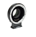 Metabones Speed Booster Canon EF to BMPCC4K T Speed Booster® XL 0.64x
