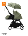 Stokke® YOYO parasol, olive