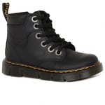 Dr. Martens Raffe Kids Junior Ankle Boots