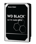 WESTERN DIGITAL – WD Black 8TB SATA 3.5inch Desktop HDD (WDBSLA0080HNC-WRSN)