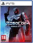 RoboCop Rogue City | PS5