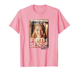 Mean Girls I Have A Fifth Sense Photoreal C1 T-Shirt